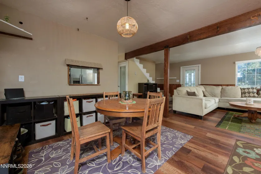 465 Upper Colony, Wellington, Nevada 89444, 2 Bedrooms Bedrooms, ,1 BathroomBathrooms,Residential,Residential,Upper Colony,260001768