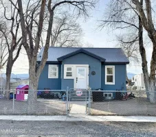 440 5th, Battle Mountain, Nevada 89820, 2 Bedrooms Bedrooms, ,1 BathroomBathrooms,Residential,Residential,5th,260001769