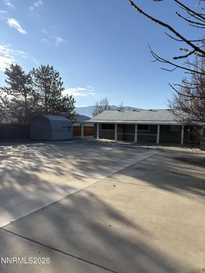 520 V & T, Dayton, Nevada 89403, 3 Bedrooms Bedrooms, ,2 BathroomsBathrooms,Residential,Residential,V & T,260001770