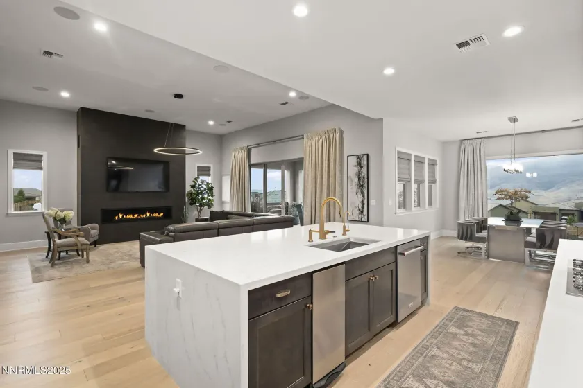 9028 Iron Sky, Reno, Nevada 89523, 5 Bedrooms Bedrooms, ,6 BathroomsBathrooms,Residential,Residential,Iron Sky,260001772