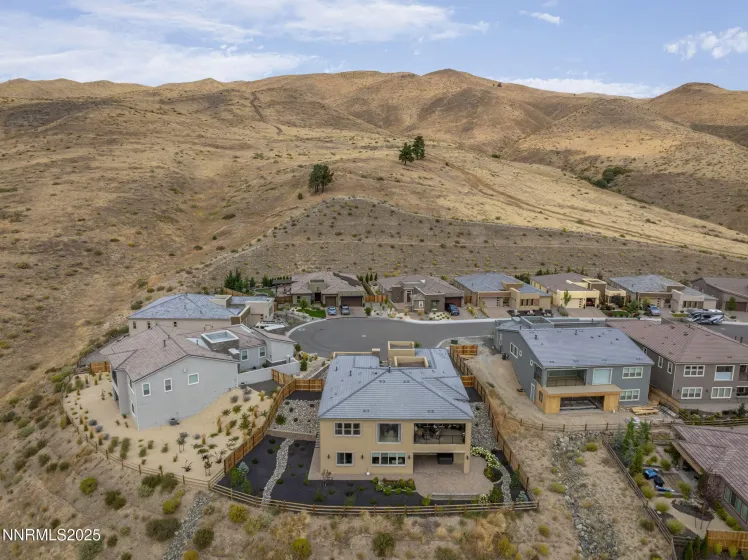 9028 Iron Sky, Reno, Nevada 89523, 5 Bedrooms Bedrooms, ,6 BathroomsBathrooms,Residential,Residential,Iron Sky,260001772
