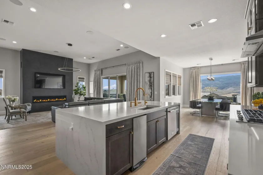 9028 Iron Sky, Reno, Nevada 89523, 5 Bedrooms Bedrooms, ,6 BathroomsBathrooms,Residential,Residential,Iron Sky,260001772