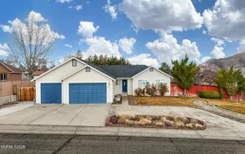 3210 Marla, Winnemucca, Nevada 89445, 3 Bedrooms Bedrooms, ,2 BathroomsBathrooms,Residential,Residential,Marla,260001773