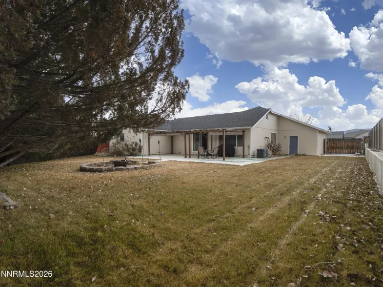 3210 Marla, Winnemucca, Nevada 89445, 3 Bedrooms Bedrooms, ,2 BathroomsBathrooms,Residential,Residential,Marla,260001773