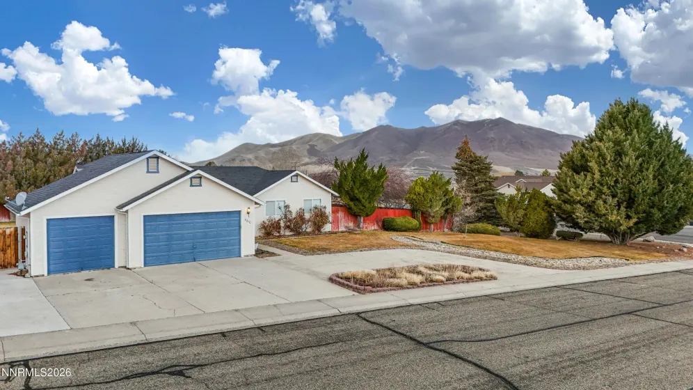 3210 Marla, Winnemucca, Nevada 89445, 3 Bedrooms Bedrooms, ,2 BathroomsBathrooms,Residential,Residential,Marla,260001773