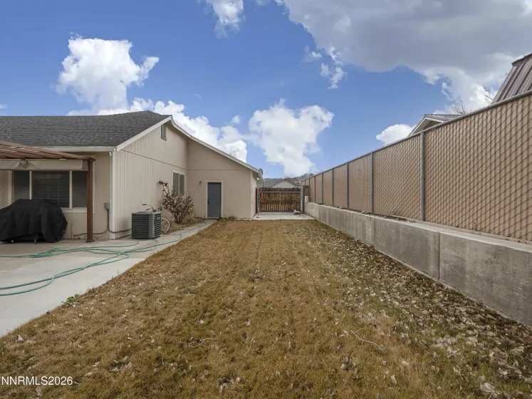 3210 Marla, Winnemucca, Nevada 89445, 3 Bedrooms Bedrooms, ,2 BathroomsBathrooms,Residential,Residential,Marla,260001773