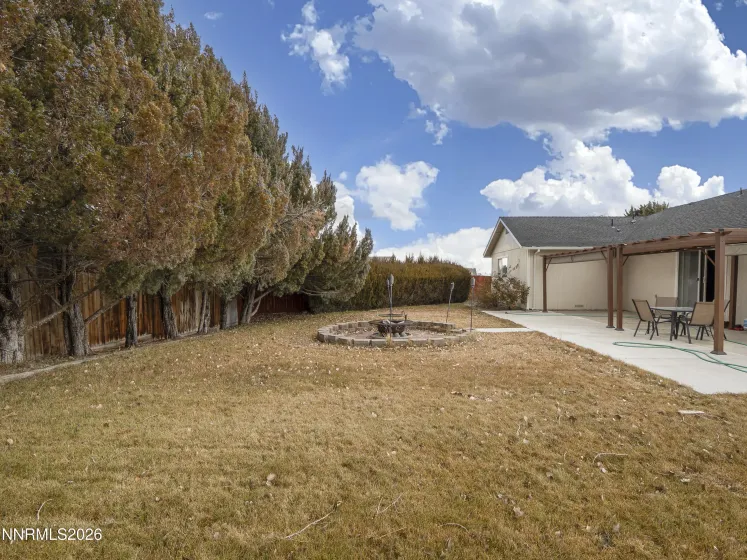 3210 Marla, Winnemucca, Nevada 89445, 3 Bedrooms Bedrooms, ,2 BathroomsBathrooms,Residential,Residential,Marla,260001773