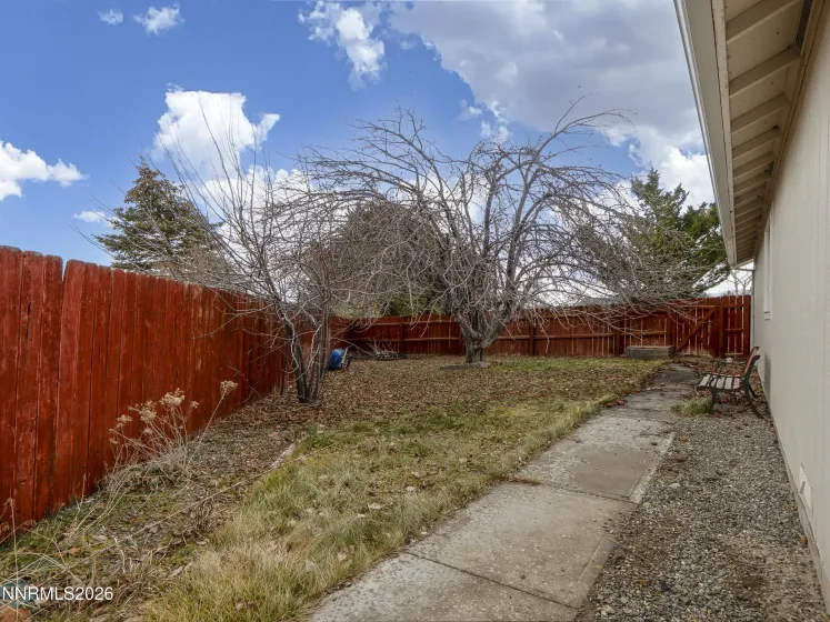 3210 Marla, Winnemucca, Nevada 89445, 3 Bedrooms Bedrooms, ,2 BathroomsBathrooms,Residential,Residential,Marla,260001773