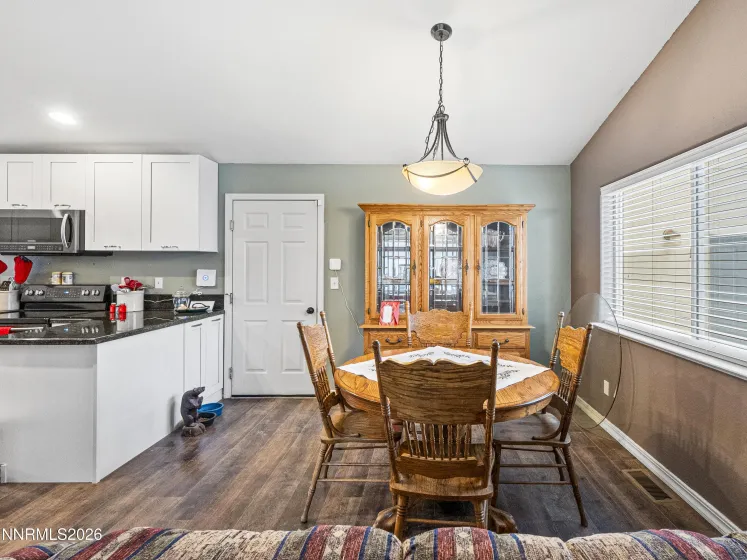 3210 Marla, Winnemucca, Nevada 89445, 3 Bedrooms Bedrooms, ,2 BathroomsBathrooms,Residential,Residential,Marla,260001773