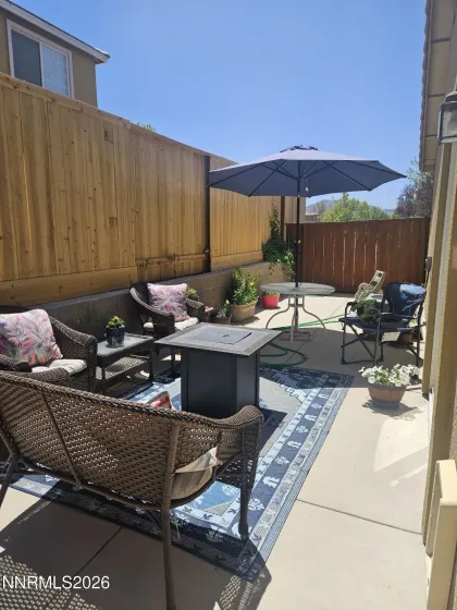 2060 Tivoli, Sparks, Nevada 89434, 2 Bedrooms Bedrooms, ,2 BathroomsBathrooms,Residential,Residential,Tivoli,260001775