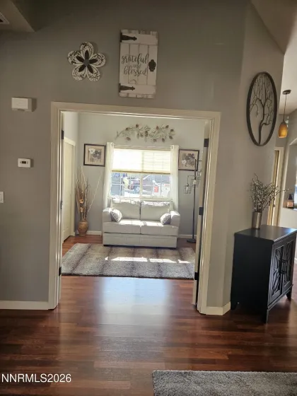 2060 Tivoli, Sparks, Nevada 89434, 2 Bedrooms Bedrooms, ,2 BathroomsBathrooms,Residential,Residential,Tivoli,260001775