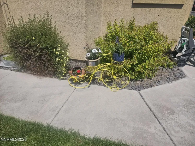 2060 Tivoli, Sparks, Nevada 89434, 2 Bedrooms Bedrooms, ,2 BathroomsBathrooms,Residential,Residential,Tivoli,260001775