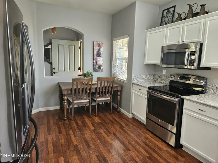 2060 Tivoli, Sparks, Nevada 89434, 2 Bedrooms Bedrooms, ,2 BathroomsBathrooms,Residential,Residential,Tivoli,260001775