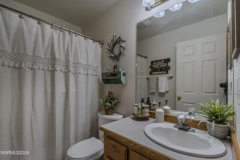 2875 Horseshoe, Fernley, Nevada 89408, 3 Bedrooms Bedrooms, ,2 BathroomsBathrooms,Residential,Residential,Horseshoe,260001777