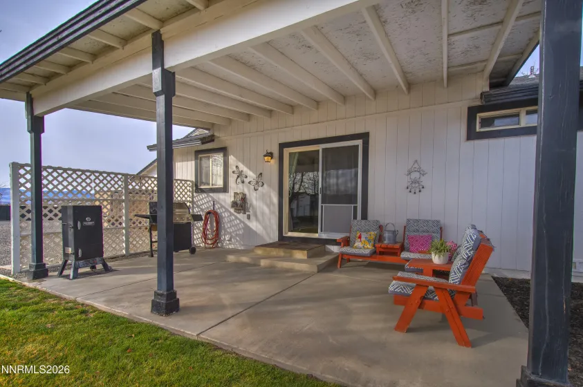 2875 Horseshoe, Fernley, Nevada 89408, 3 Bedrooms Bedrooms, ,2 BathroomsBathrooms,Residential,Residential,Horseshoe,260001777