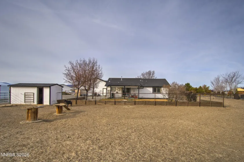 2875 Horseshoe, Fernley, Nevada 89408, 3 Bedrooms Bedrooms, ,2 BathroomsBathrooms,Residential,Residential,Horseshoe,260001777