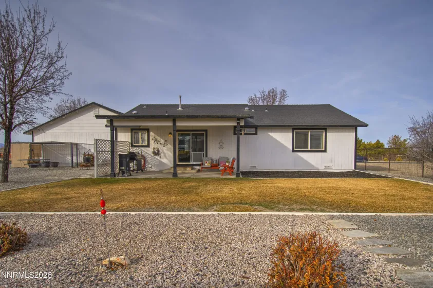 2875 Horseshoe, Fernley, Nevada 89408, 3 Bedrooms Bedrooms, ,2 BathroomsBathrooms,Residential,Residential,Horseshoe,260001777