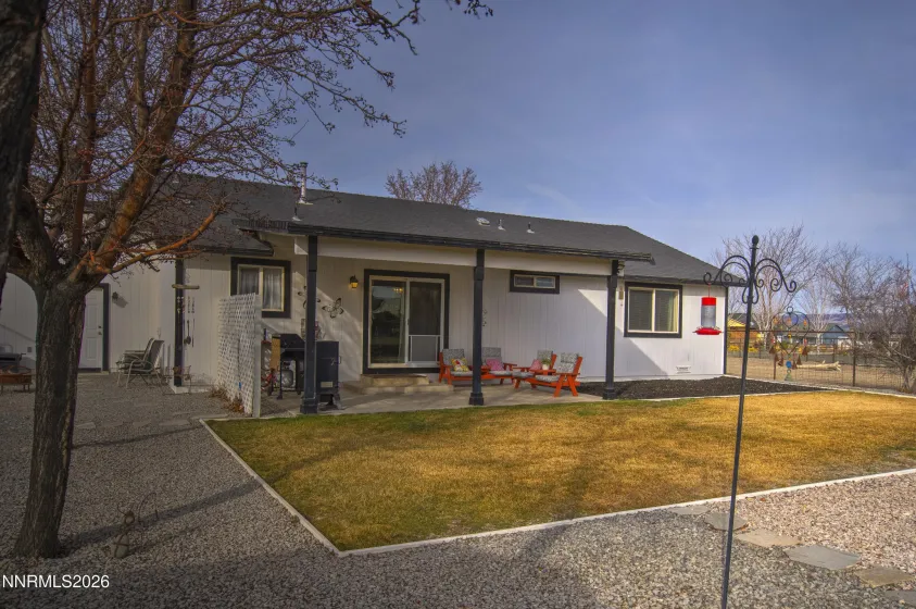 2875 Horseshoe, Fernley, Nevada 89408, 3 Bedrooms Bedrooms, ,2 BathroomsBathrooms,Residential,Residential,Horseshoe,260001777