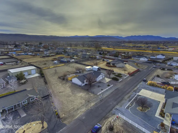 2875 Horseshoe, Fernley, Nevada 89408, 3 Bedrooms Bedrooms, ,2 BathroomsBathrooms,Residential,Residential,Horseshoe,260001777