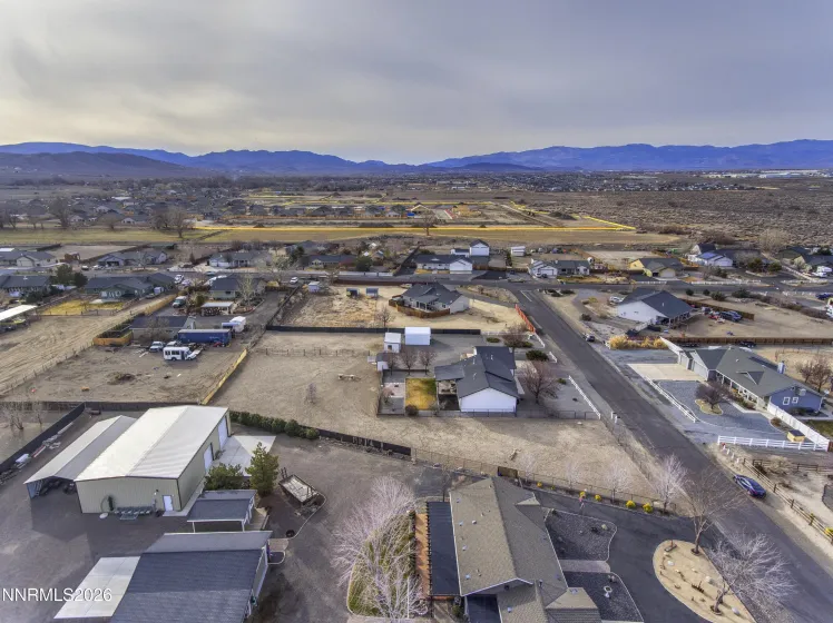 2875 Horseshoe, Fernley, Nevada 89408, 3 Bedrooms Bedrooms, ,2 BathroomsBathrooms,Residential,Residential,Horseshoe,260001777