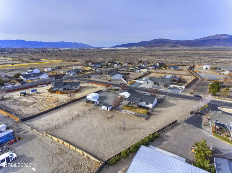 2875 Horseshoe, Fernley, Nevada 89408, 3 Bedrooms Bedrooms, ,2 BathroomsBathrooms,Residential,Residential,Horseshoe,260001777