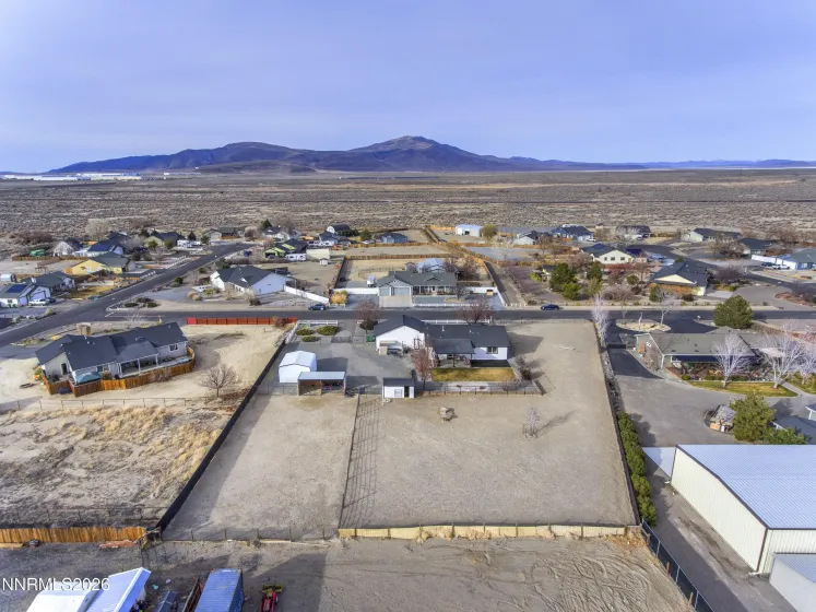 2875 Horseshoe, Fernley, Nevada 89408, 3 Bedrooms Bedrooms, ,2 BathroomsBathrooms,Residential,Residential,Horseshoe,260001777