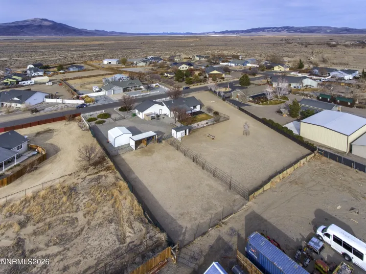 2875 Horseshoe, Fernley, Nevada 89408, 3 Bedrooms Bedrooms, ,2 BathroomsBathrooms,Residential,Residential,Horseshoe,260001777