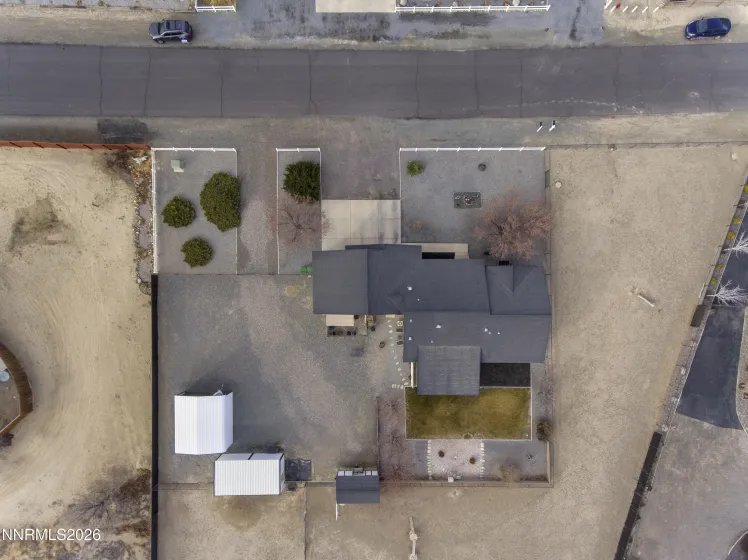 2875 Horseshoe, Fernley, Nevada 89408, 3 Bedrooms Bedrooms, ,2 BathroomsBathrooms,Residential,Residential,Horseshoe,260001777