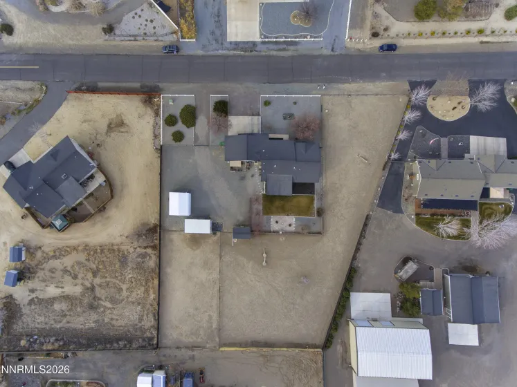 2875 Horseshoe, Fernley, Nevada 89408, 3 Bedrooms Bedrooms, ,2 BathroomsBathrooms,Residential,Residential,Horseshoe,260001777