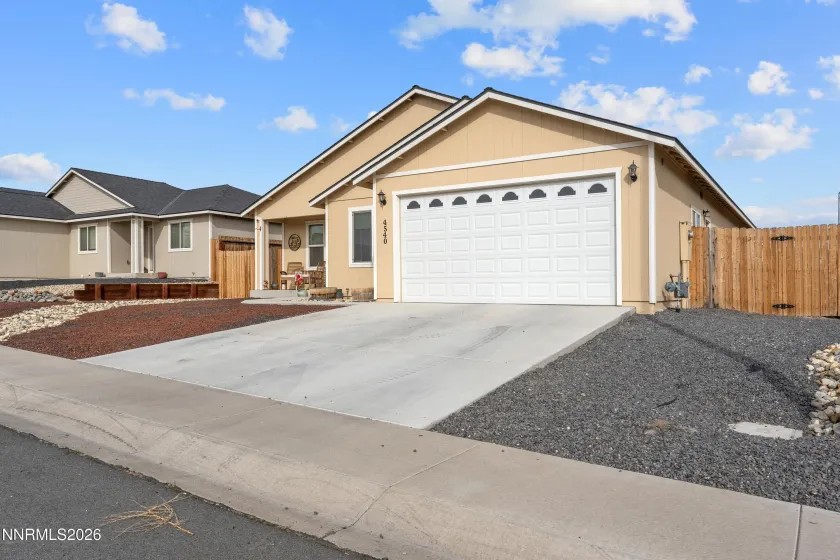 4540 Rutledge, Fernley, Nevada 89408, 3 Bedrooms Bedrooms, ,2 BathroomsBathrooms,Residential,Residential,Rutledge,260001776
