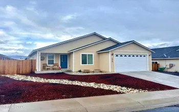 4540 Rutledge, Fernley, Nevada 89408, 3 Bedrooms Bedrooms, ,2 BathroomsBathrooms,Residential,Residential,Rutledge,260001776