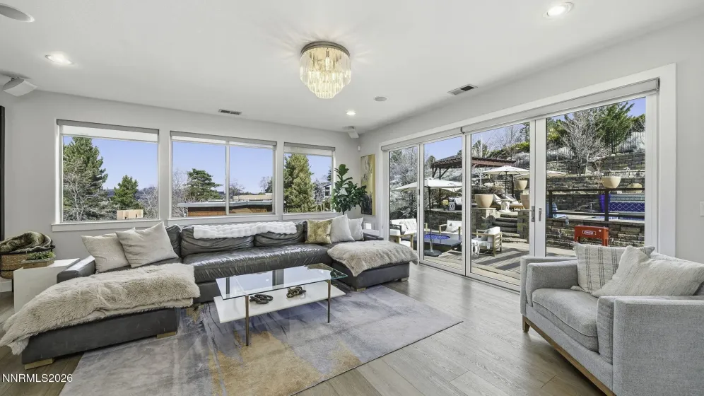 2170 Hunter Lake, Reno, Nevada 89509, 5 Bedrooms Bedrooms, ,4 BathroomsBathrooms,Residential,Residential,Hunter Lake,260001778