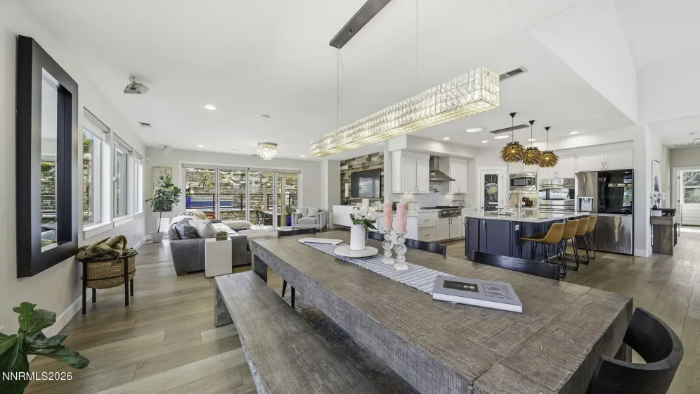 2170 Hunter Lake, Reno, Nevada 89509, 5 Bedrooms Bedrooms, ,4 BathroomsBathrooms,Residential,Residential,Hunter Lake,260001778