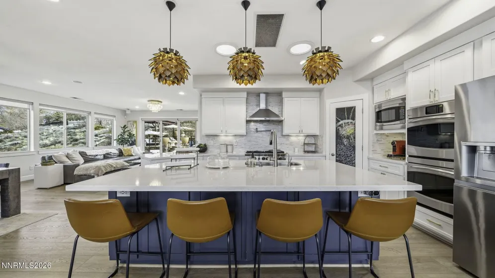 2170 Hunter Lake, Reno, Nevada 89509, 5 Bedrooms Bedrooms, ,4 BathroomsBathrooms,Residential,Residential,Hunter Lake,260001778