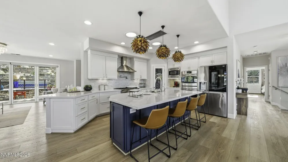 2170 Hunter Lake, Reno, Nevada 89509, 5 Bedrooms Bedrooms, ,4 BathroomsBathrooms,Residential,Residential,Hunter Lake,260001778