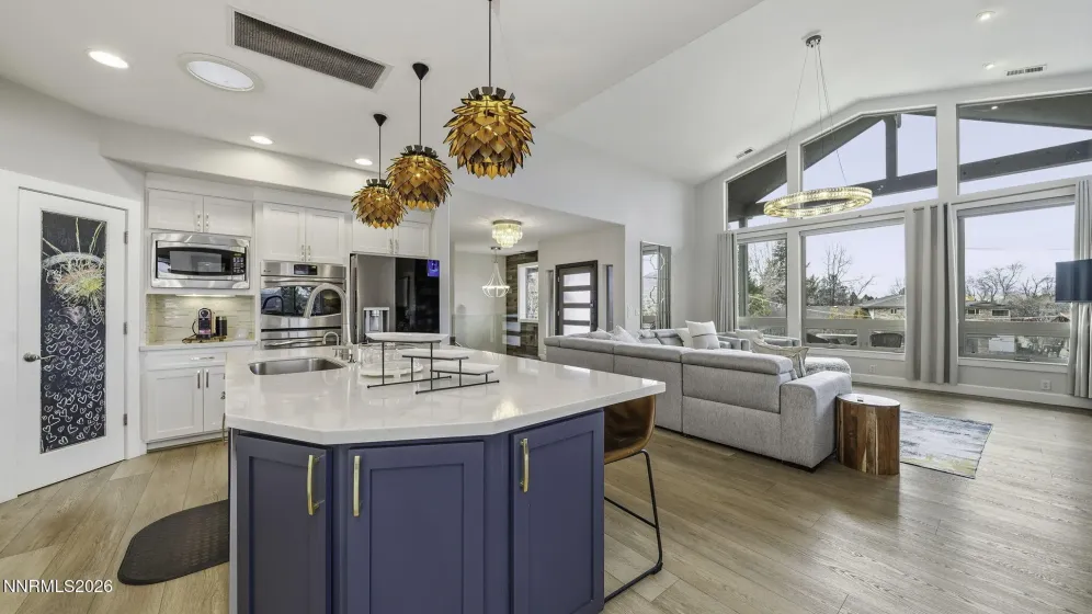 2170 Hunter Lake, Reno, Nevada 89509, 5 Bedrooms Bedrooms, ,4 BathroomsBathrooms,Residential,Residential,Hunter Lake,260001778