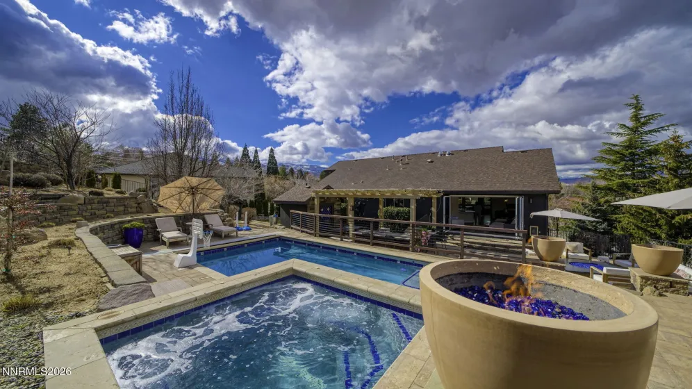 2170 Hunter Lake, Reno, Nevada 89509, 5 Bedrooms Bedrooms, ,4 BathroomsBathrooms,Residential,Residential,Hunter Lake,260001778