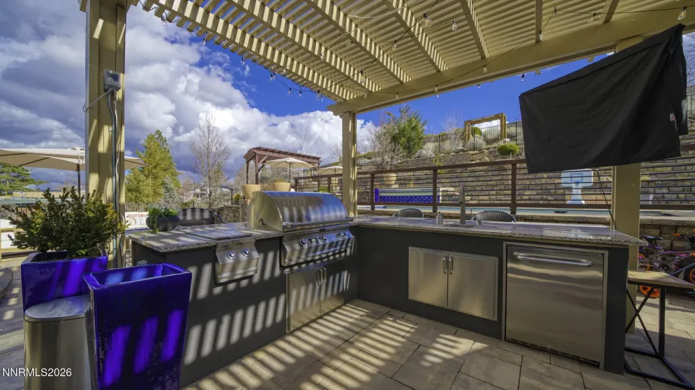 2170 Hunter Lake, Reno, Nevada 89509, 5 Bedrooms Bedrooms, ,4 BathroomsBathrooms,Residential,Residential,Hunter Lake,260001778