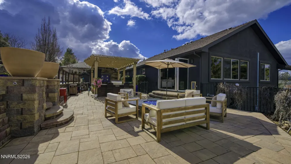 2170 Hunter Lake, Reno, Nevada 89509, 5 Bedrooms Bedrooms, ,4 BathroomsBathrooms,Residential,Residential,Hunter Lake,260001778