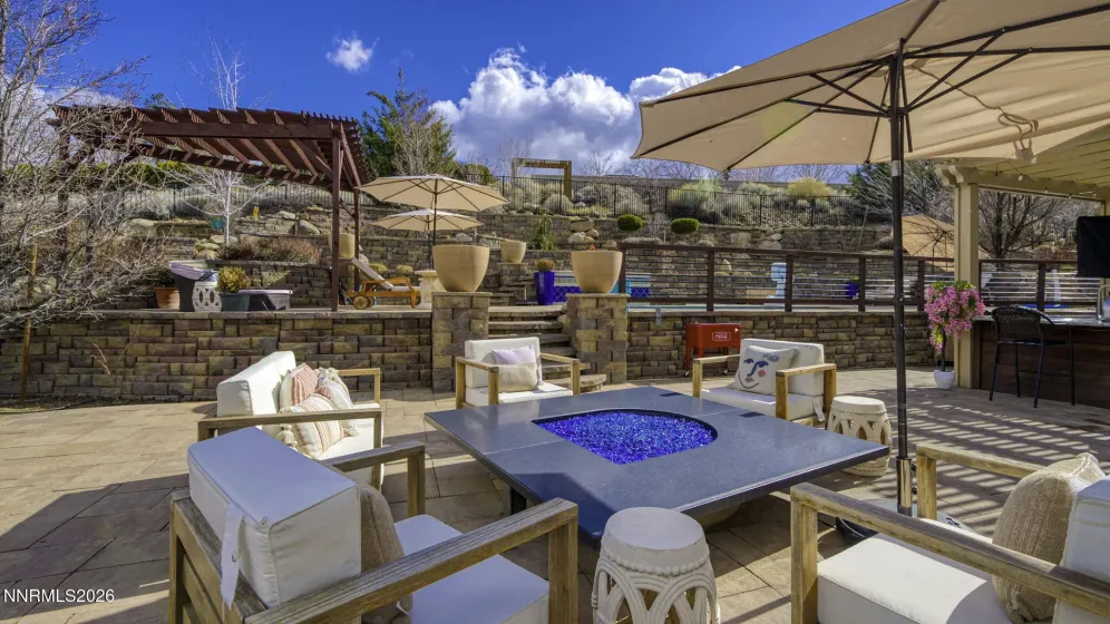 2170 Hunter Lake, Reno, Nevada 89509, 5 Bedrooms Bedrooms, ,4 BathroomsBathrooms,Residential,Residential,Hunter Lake,260001778