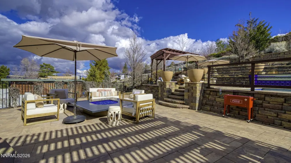 2170 Hunter Lake, Reno, Nevada 89509, 5 Bedrooms Bedrooms, ,4 BathroomsBathrooms,Residential,Residential,Hunter Lake,260001778