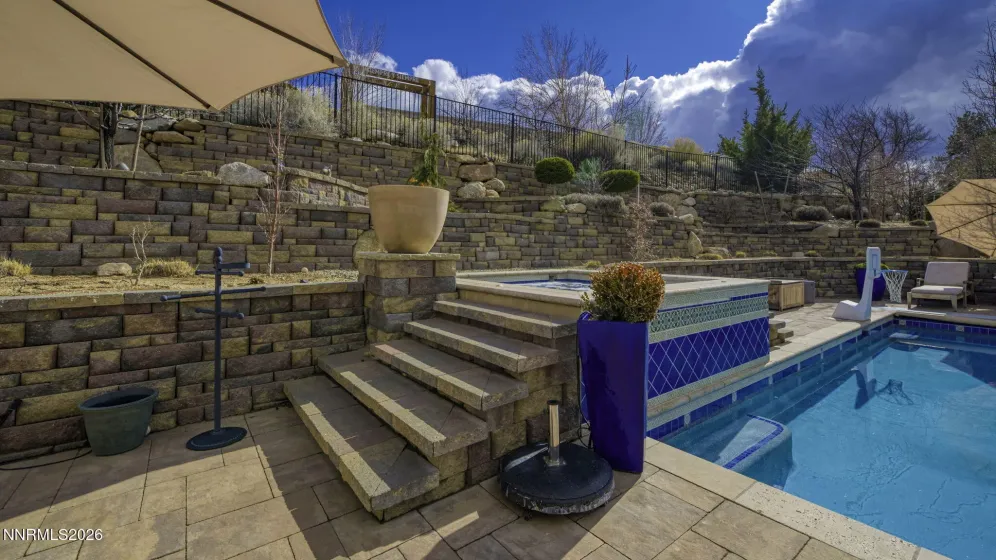 2170 Hunter Lake, Reno, Nevada 89509, 5 Bedrooms Bedrooms, ,4 BathroomsBathrooms,Residential,Residential,Hunter Lake,260001778