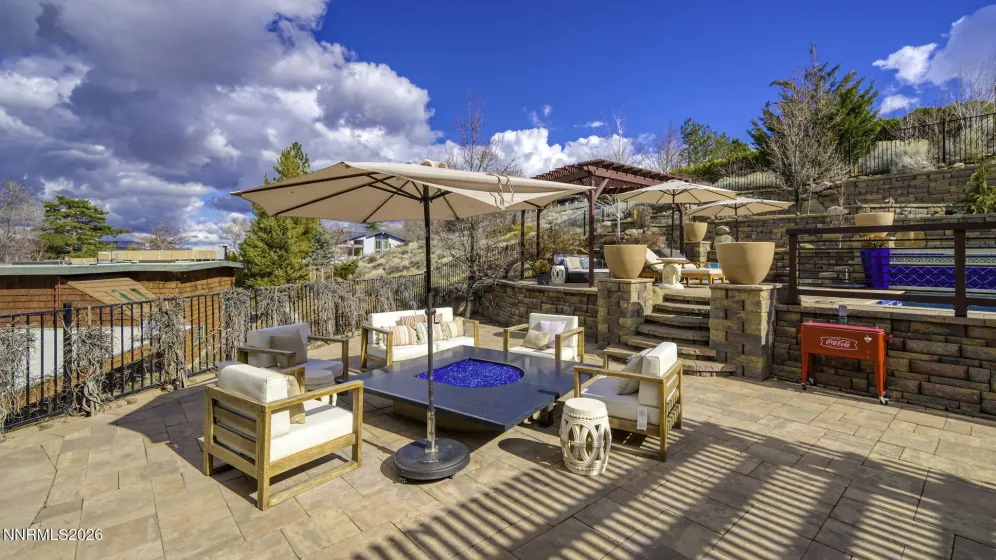 2170 Hunter Lake, Reno, Nevada 89509, 5 Bedrooms Bedrooms, ,4 BathroomsBathrooms,Residential,Residential,Hunter Lake,260001778