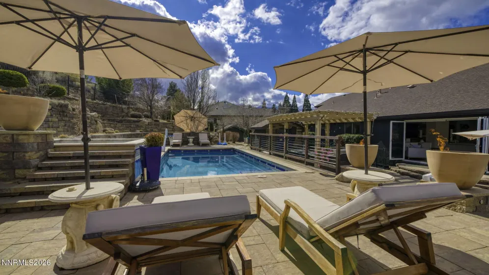 2170 Hunter Lake, Reno, Nevada 89509, 5 Bedrooms Bedrooms, ,4 BathroomsBathrooms,Residential,Residential,Hunter Lake,260001778