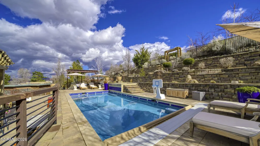 2170 Hunter Lake, Reno, Nevada 89509, 5 Bedrooms Bedrooms, ,4 BathroomsBathrooms,Residential,Residential,Hunter Lake,260001778