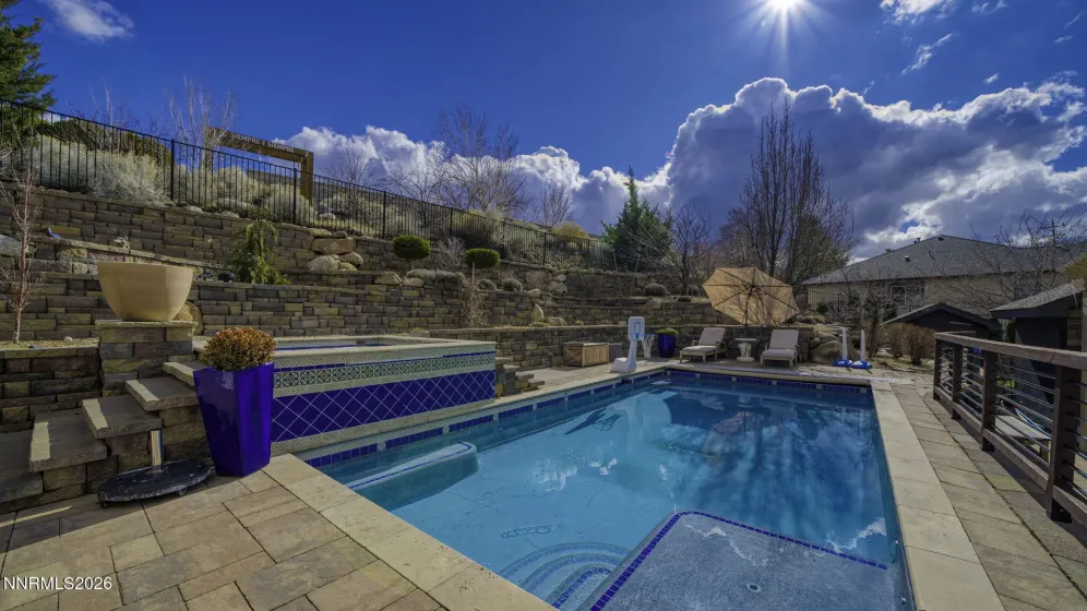 2170 Hunter Lake, Reno, Nevada 89509, 5 Bedrooms Bedrooms, ,4 BathroomsBathrooms,Residential,Residential,Hunter Lake,260001778