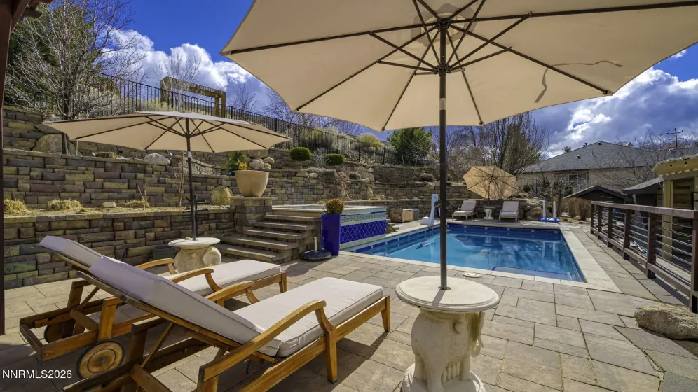 2170 Hunter Lake, Reno, Nevada 89509, 5 Bedrooms Bedrooms, ,4 BathroomsBathrooms,Residential,Residential,Hunter Lake,260001778