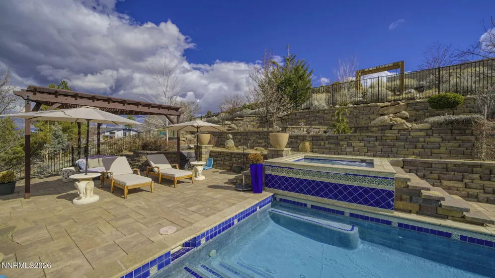 2170 Hunter Lake, Reno, Nevada 89509, 5 Bedrooms Bedrooms, ,4 BathroomsBathrooms,Residential,Residential,Hunter Lake,260001778