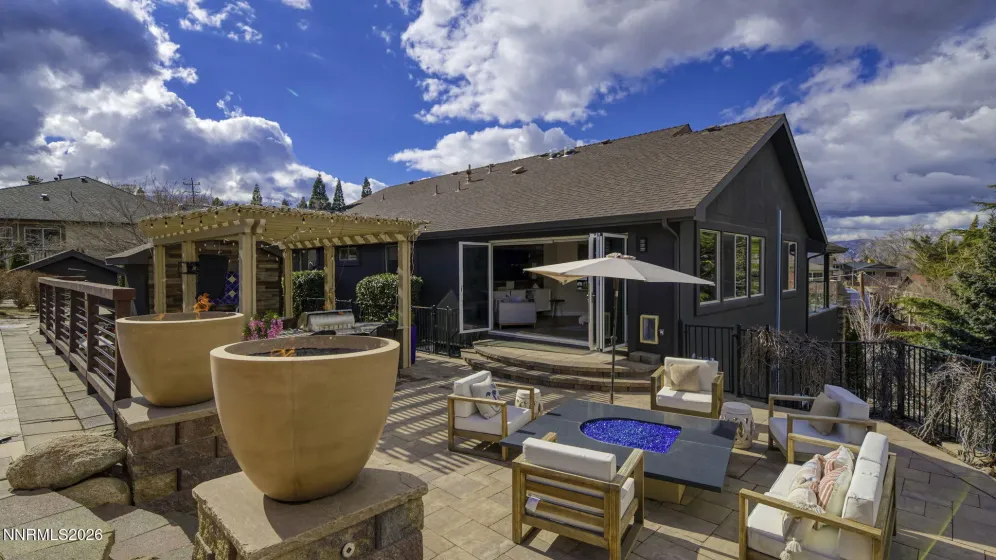 2170 Hunter Lake, Reno, Nevada 89509, 5 Bedrooms Bedrooms, ,4 BathroomsBathrooms,Residential,Residential,Hunter Lake,260001778