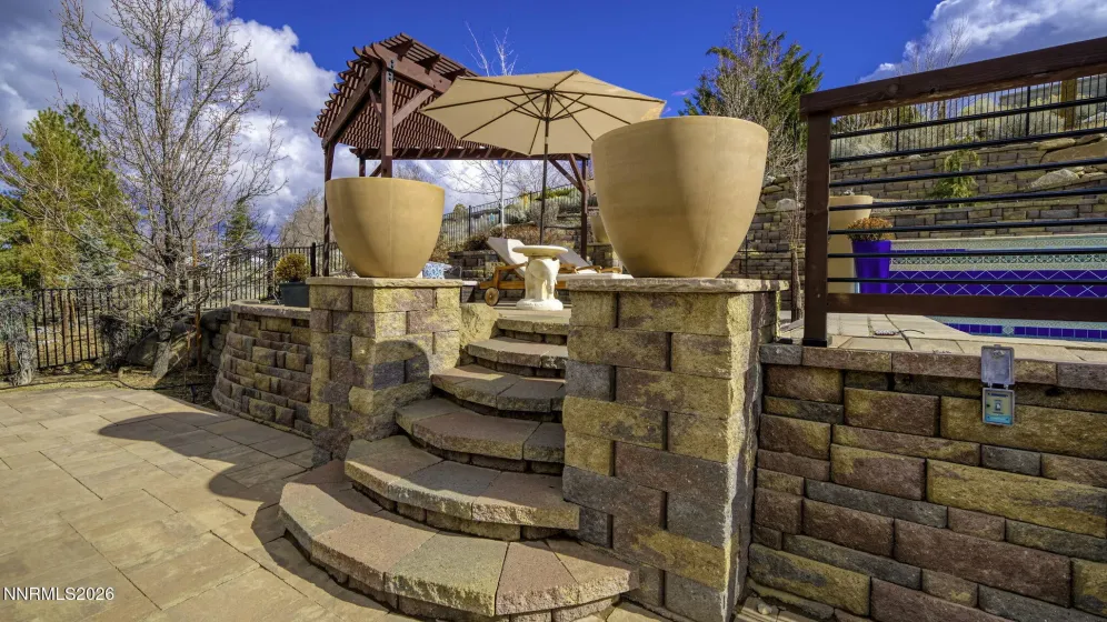 2170 Hunter Lake, Reno, Nevada 89509, 5 Bedrooms Bedrooms, ,4 BathroomsBathrooms,Residential,Residential,Hunter Lake,260001778